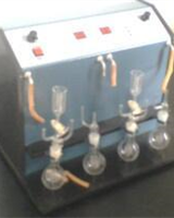 RC-3二氧化碳收集測定儀